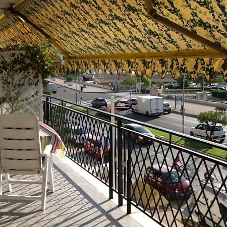 Menton Smartworking And Relax On The Beach, Seaview Экстерьер фото