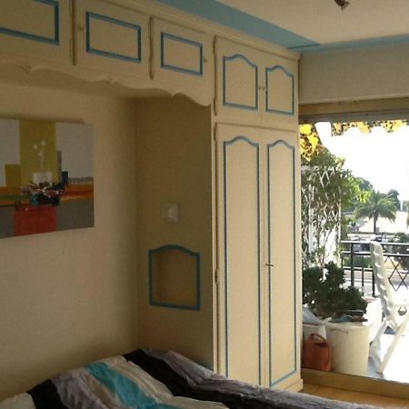 Menton Smartworking And Relax On The Beach, Seaview Экстерьер фото